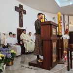 Triduum 2022